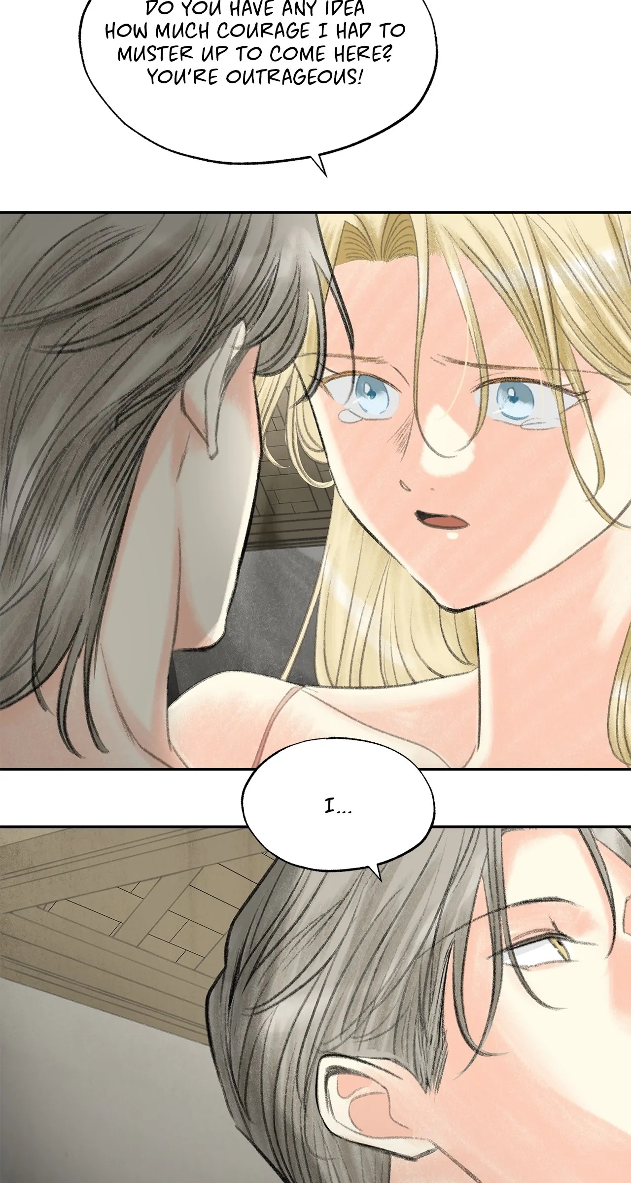 Purely Yours Chapter 27 - Page 59