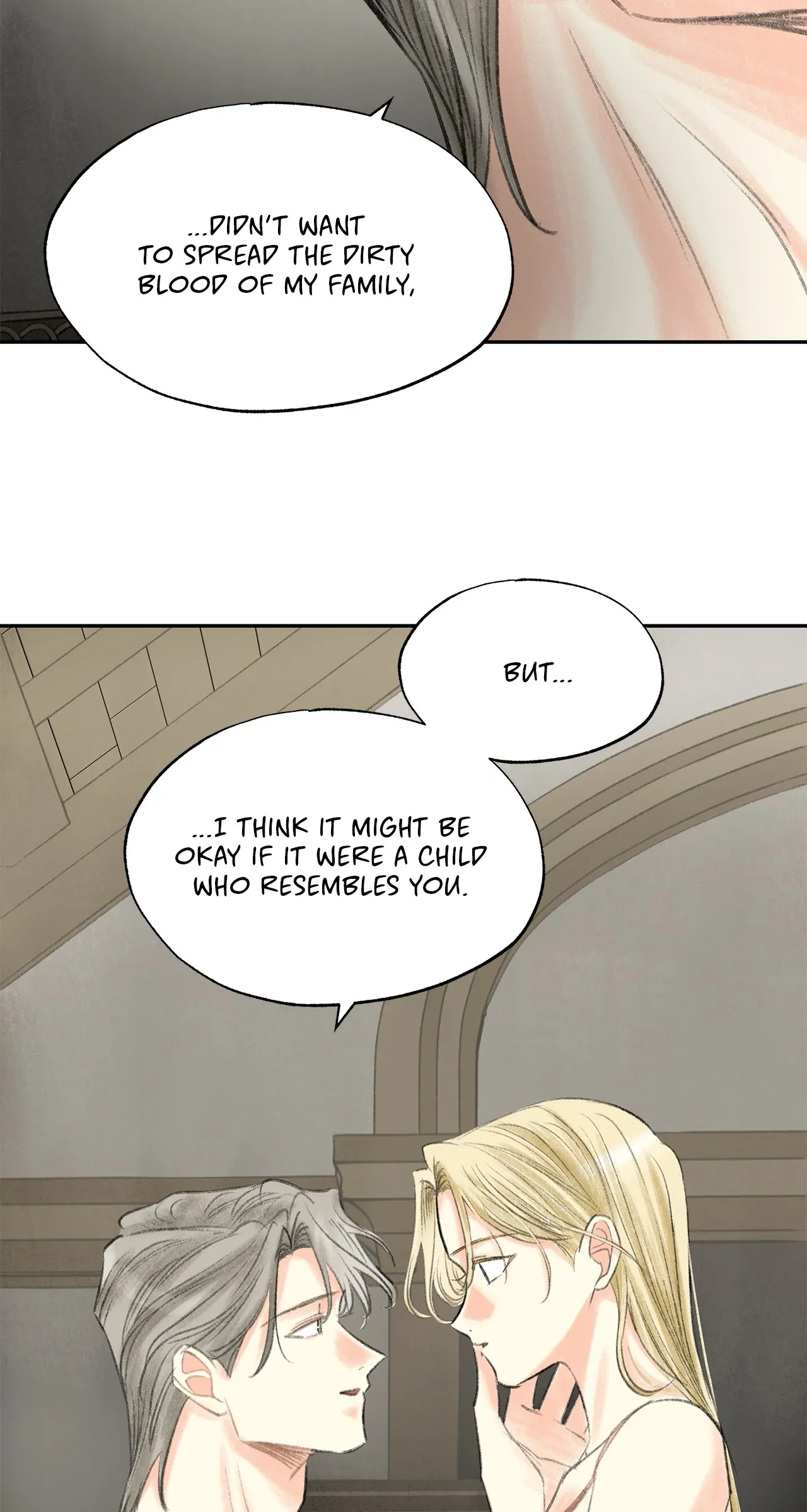 Purely Yours Chapter 27 - Page 60