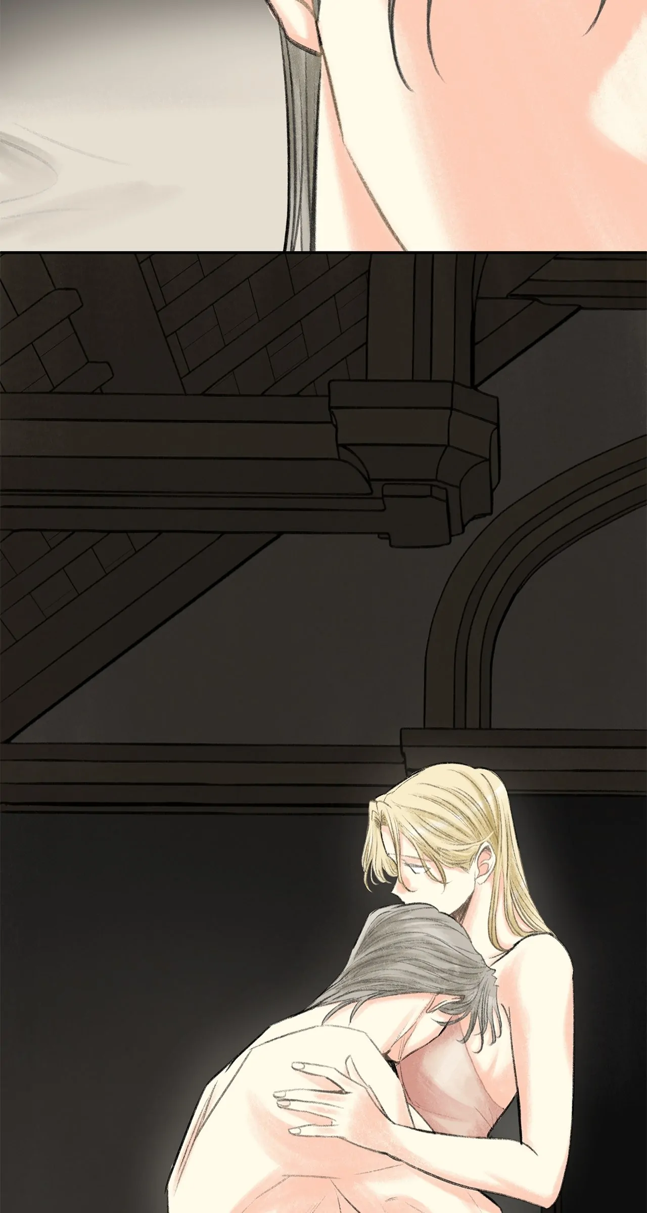 Purely Yours Chapter 27 - Page 71