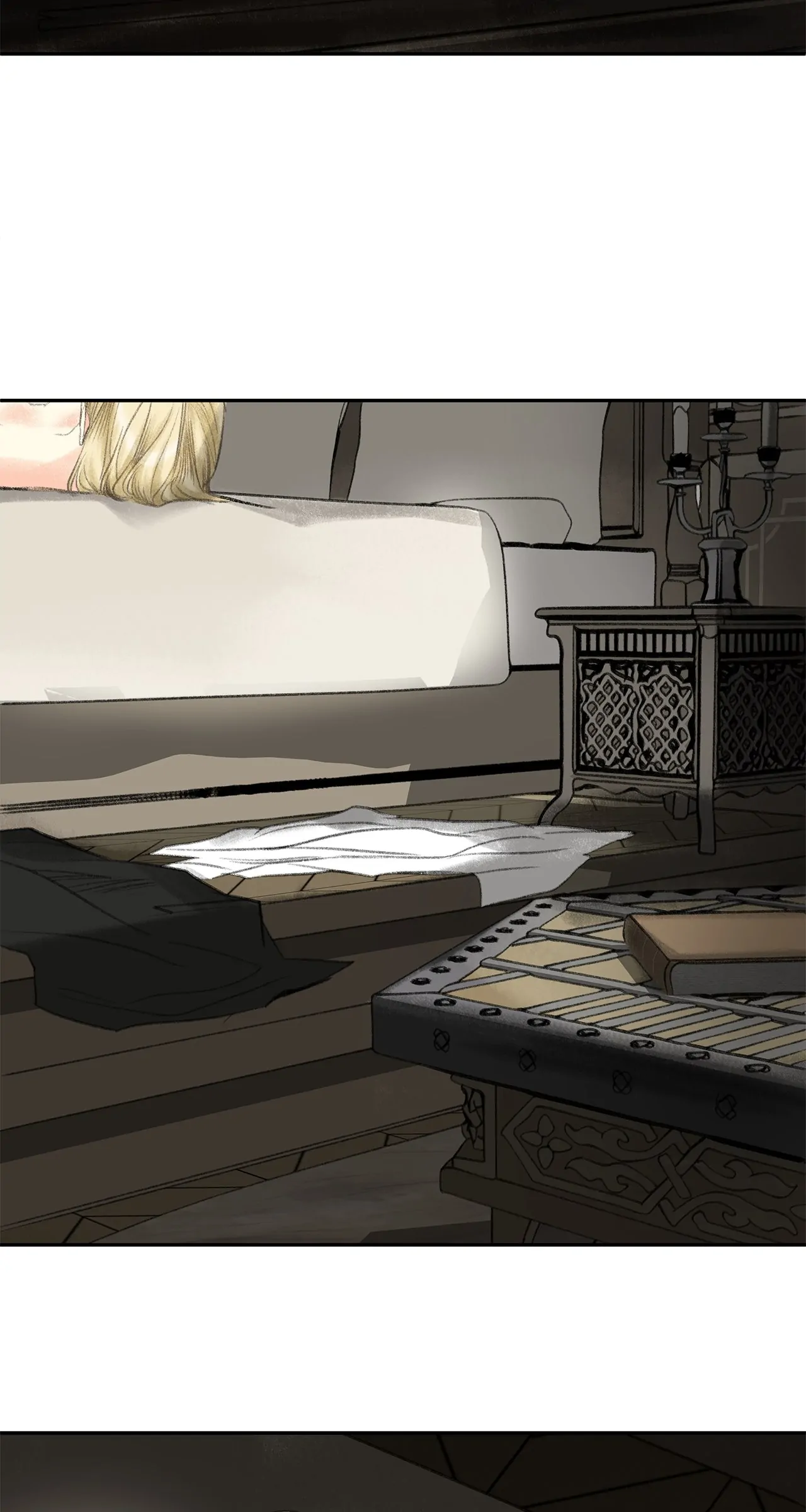 Purely Yours Chapter 27 - Page 74