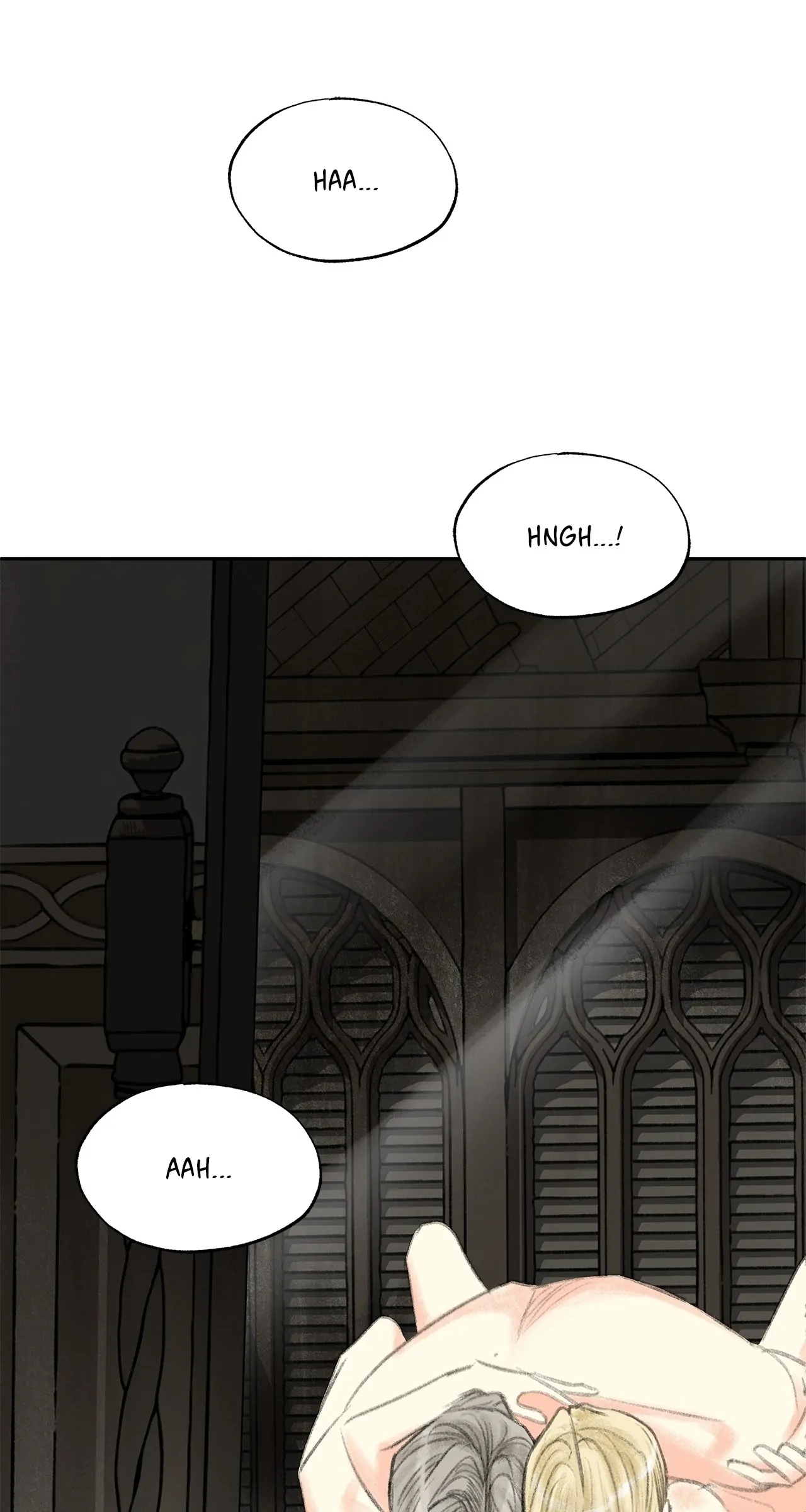 Purely Yours Chapter 27 - Page 77