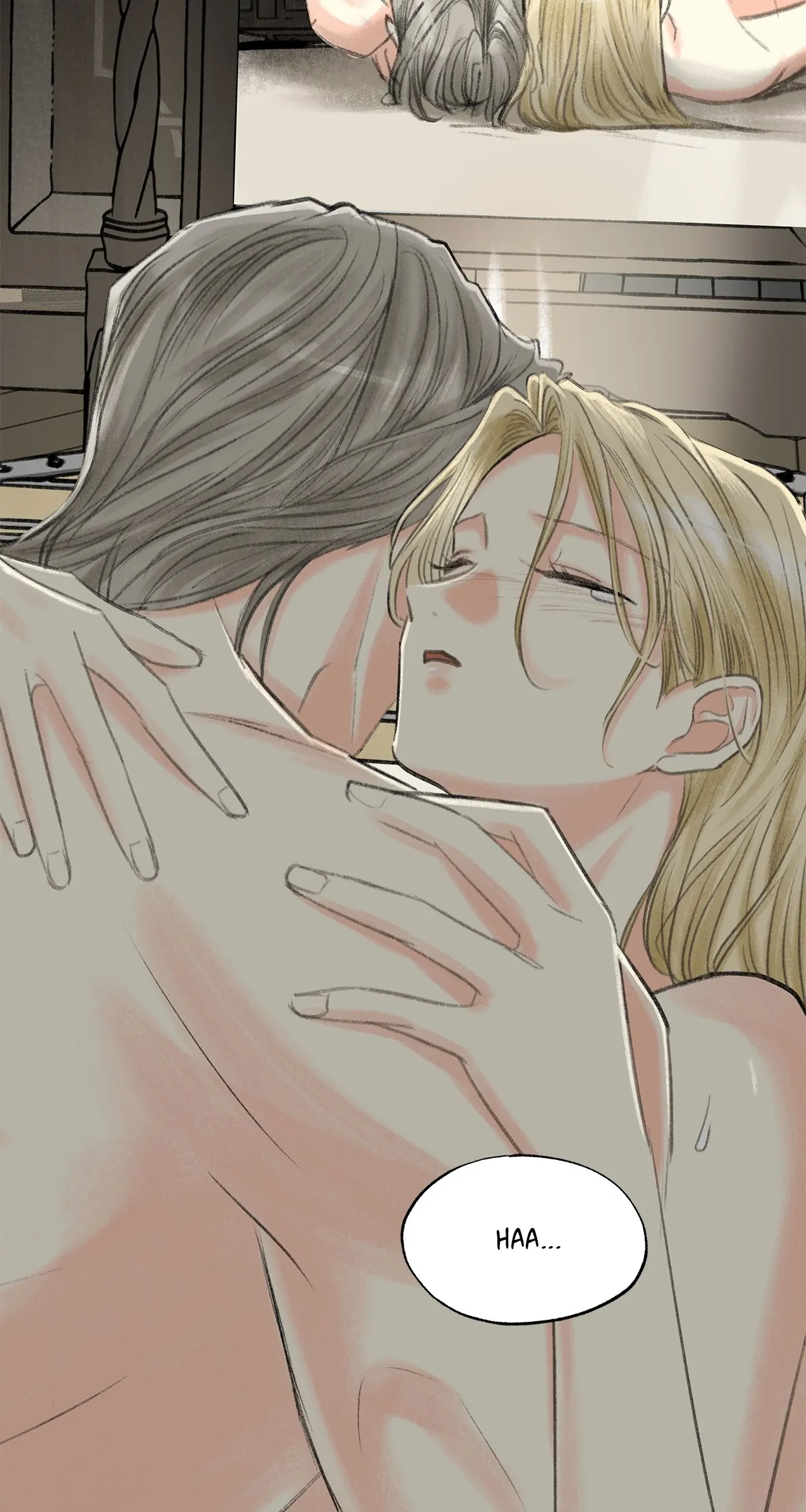 Purely Yours Chapter 27 - Page 78