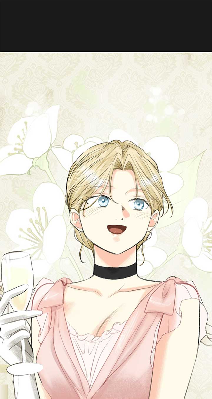 Purely Yours Chapter 28 - Page 4