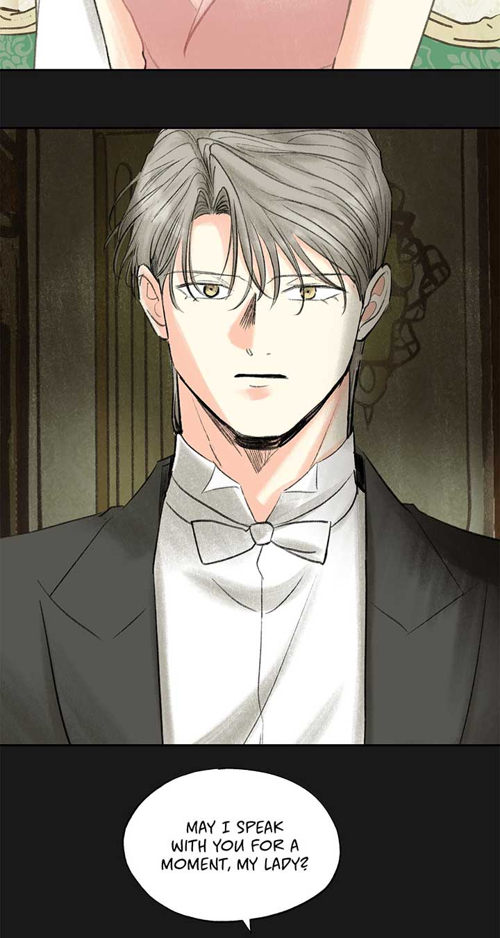 Purely Yours Chapter 28 - Page 5