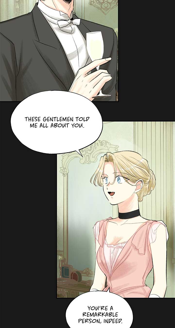 Purely Yours Chapter 28 - Page 7