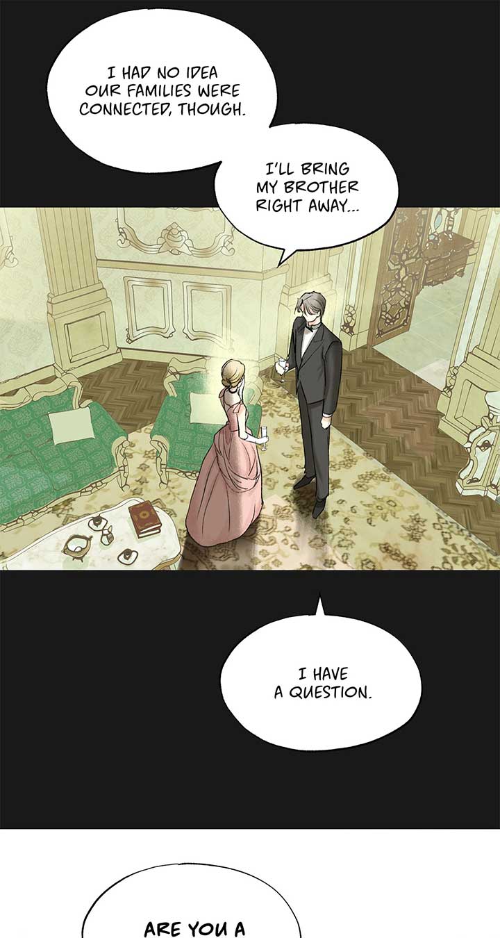 Purely Yours Chapter 28 - Page 9