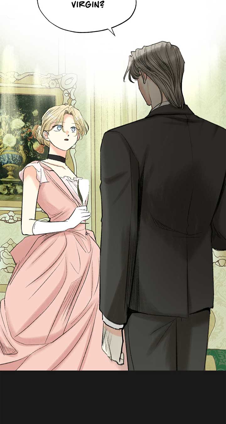 Purely Yours Chapter 28 - Page 10