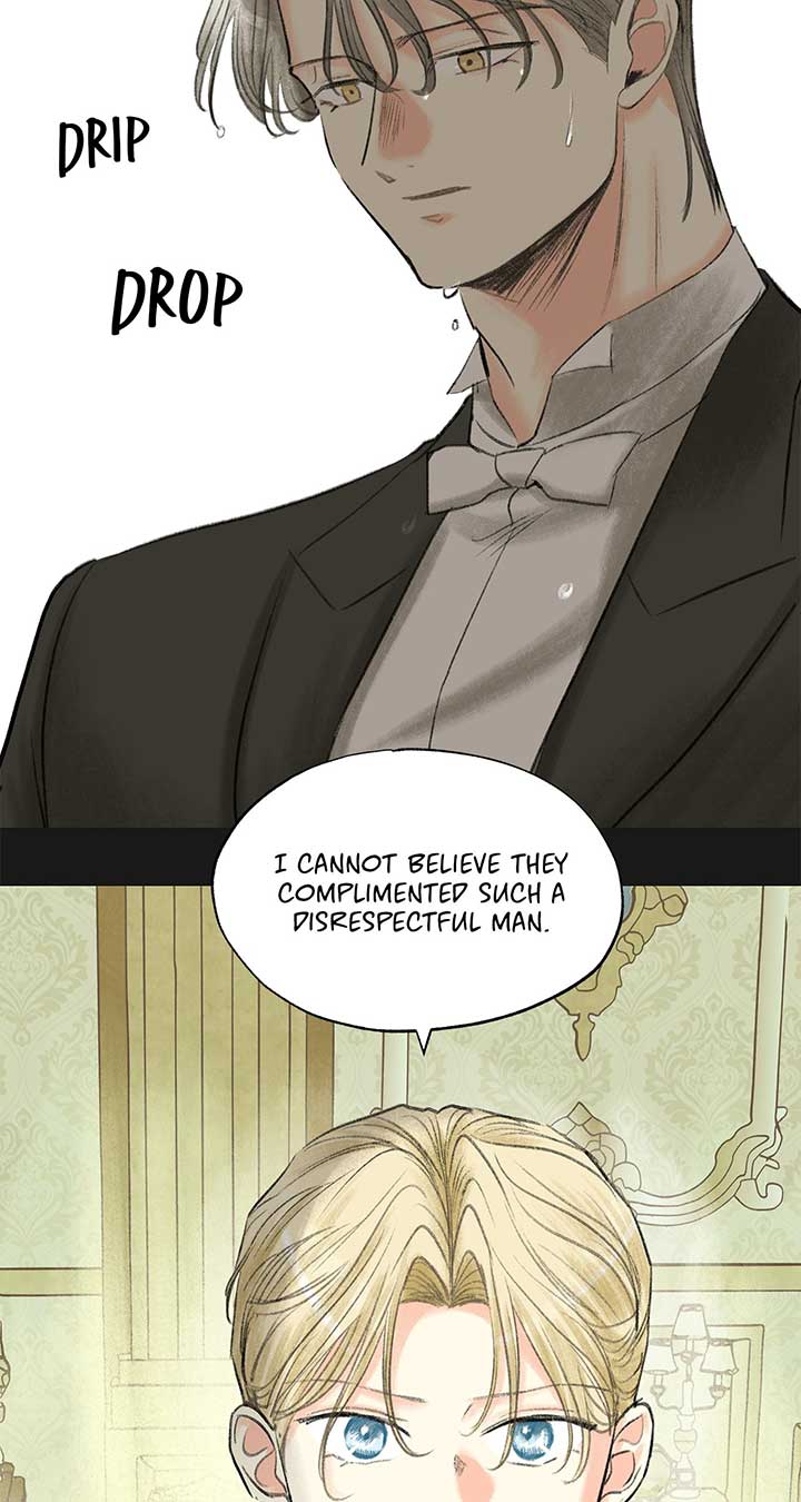 Purely Yours Chapter 28 - Page 12