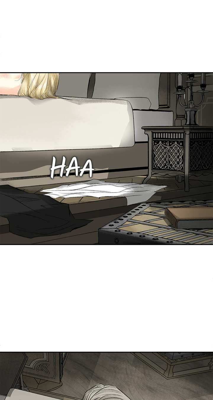 Purely Yours Chapter 28 - Page 16