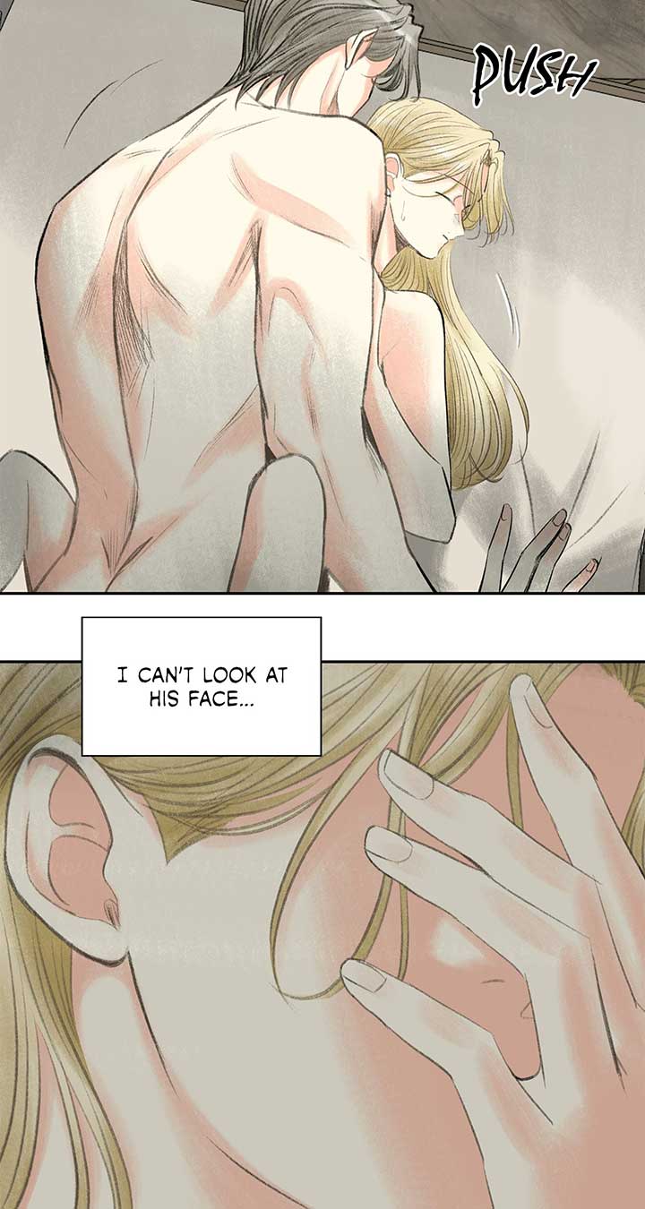 Purely Yours Chapter 28 - Page 17