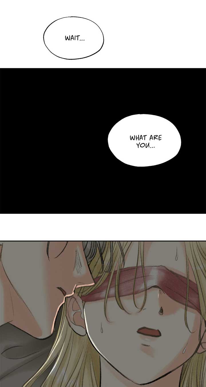 Purely Yours Chapter 28 - Page 21