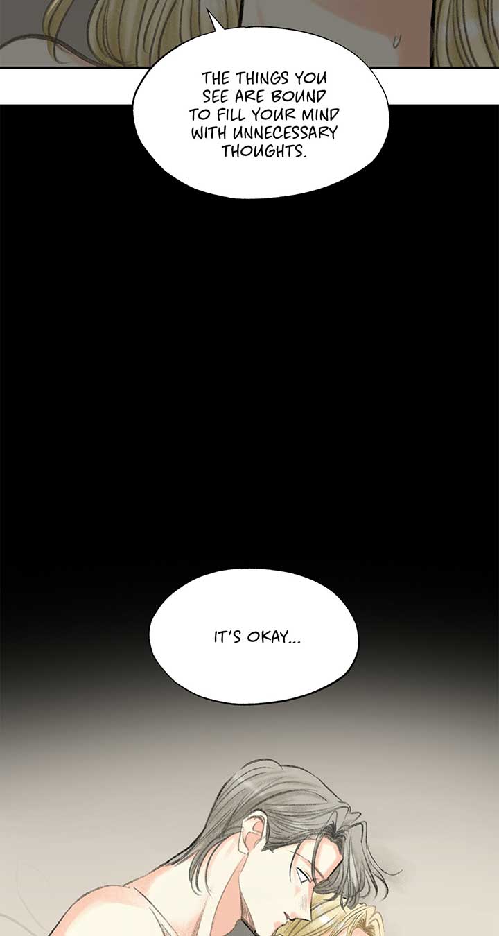 Purely Yours Chapter 28 - Page 22