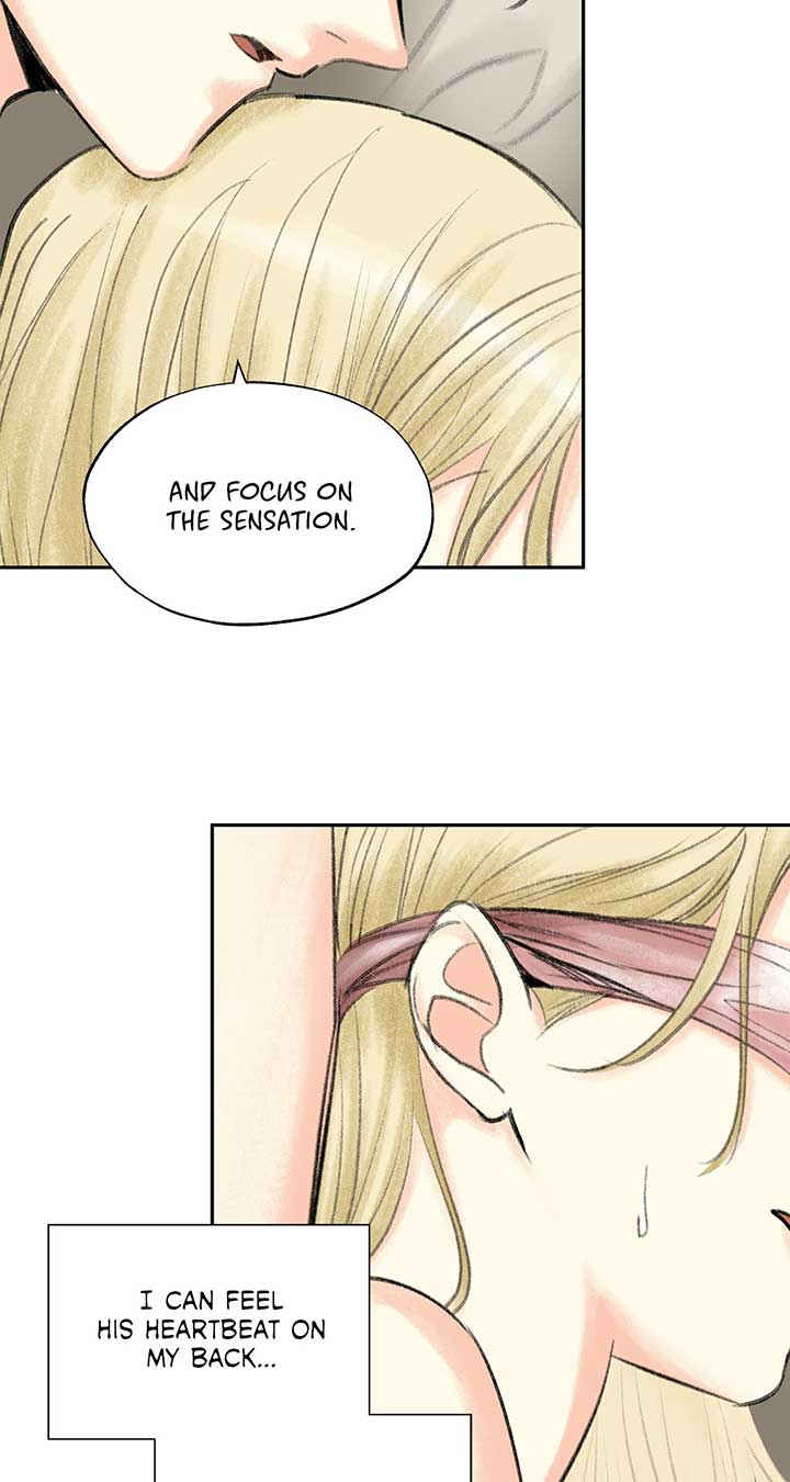 Purely Yours Chapter 28 - Page 24