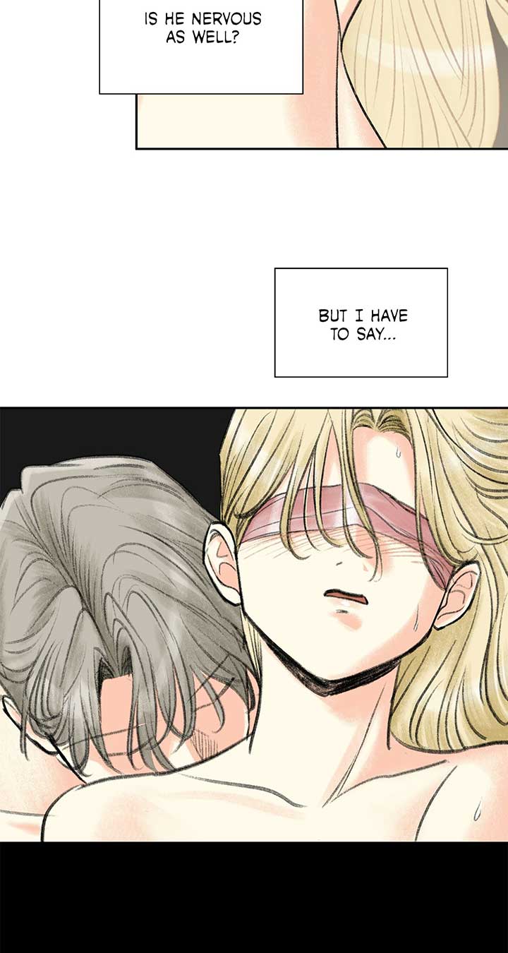 Purely Yours Chapter 28 - Page 25