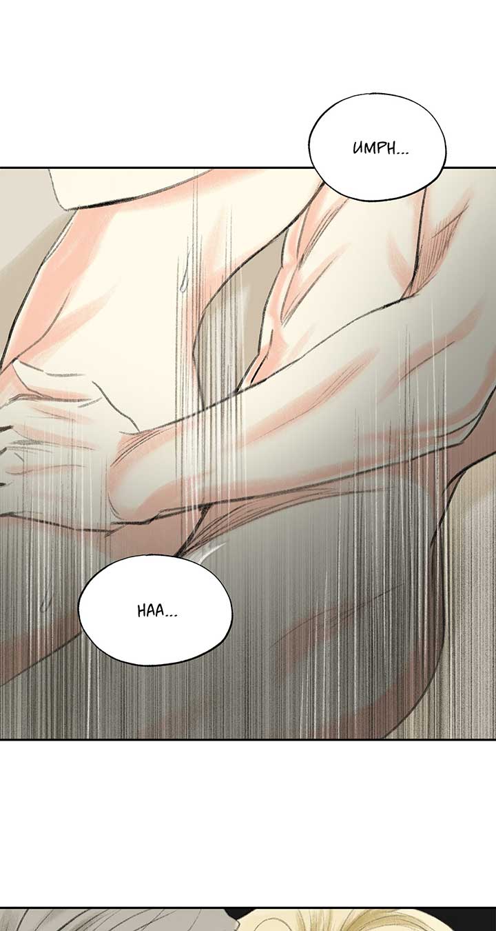 Purely Yours Chapter 28 - Page 30