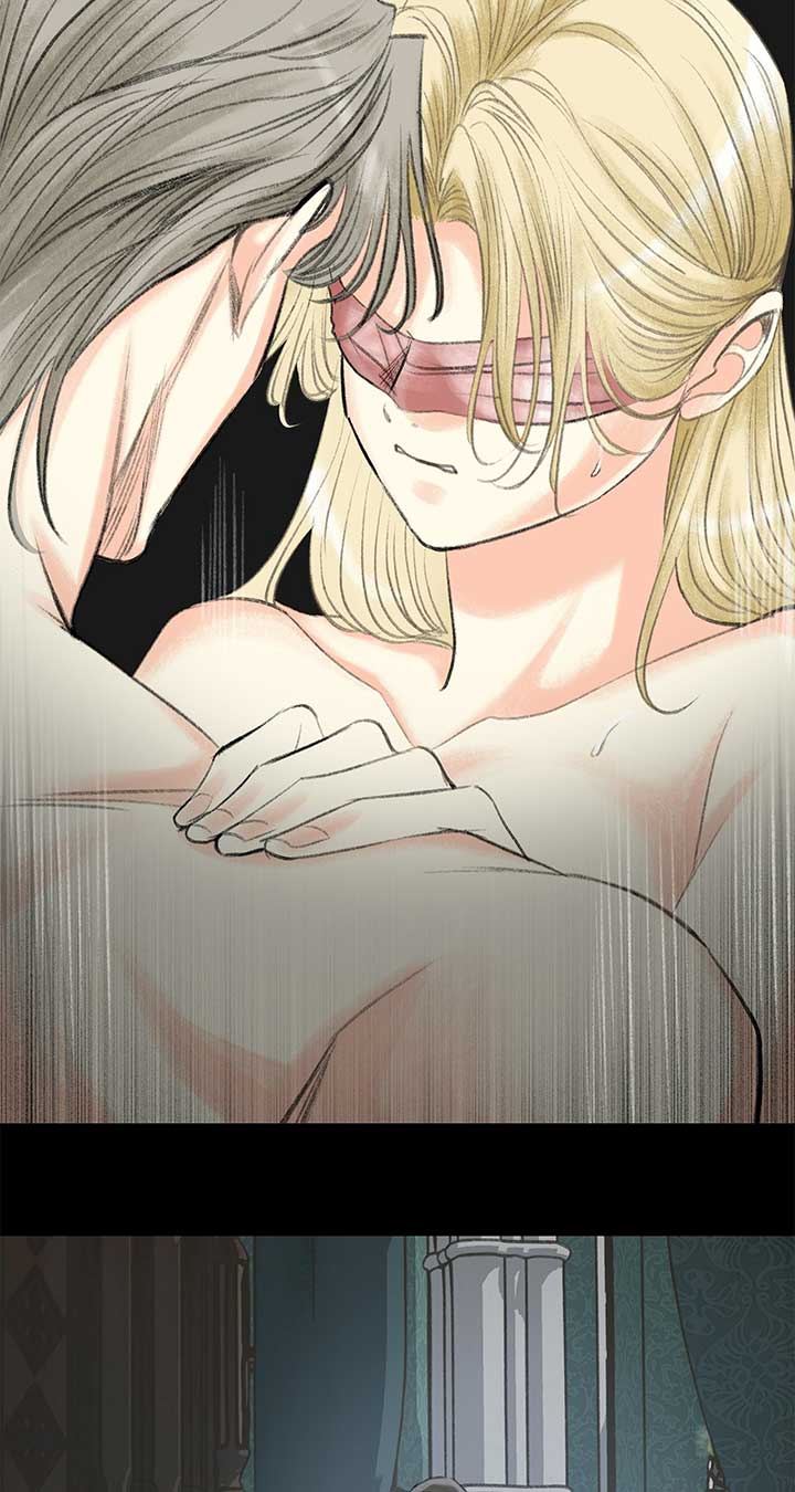 Purely Yours Chapter 28 - Page 31