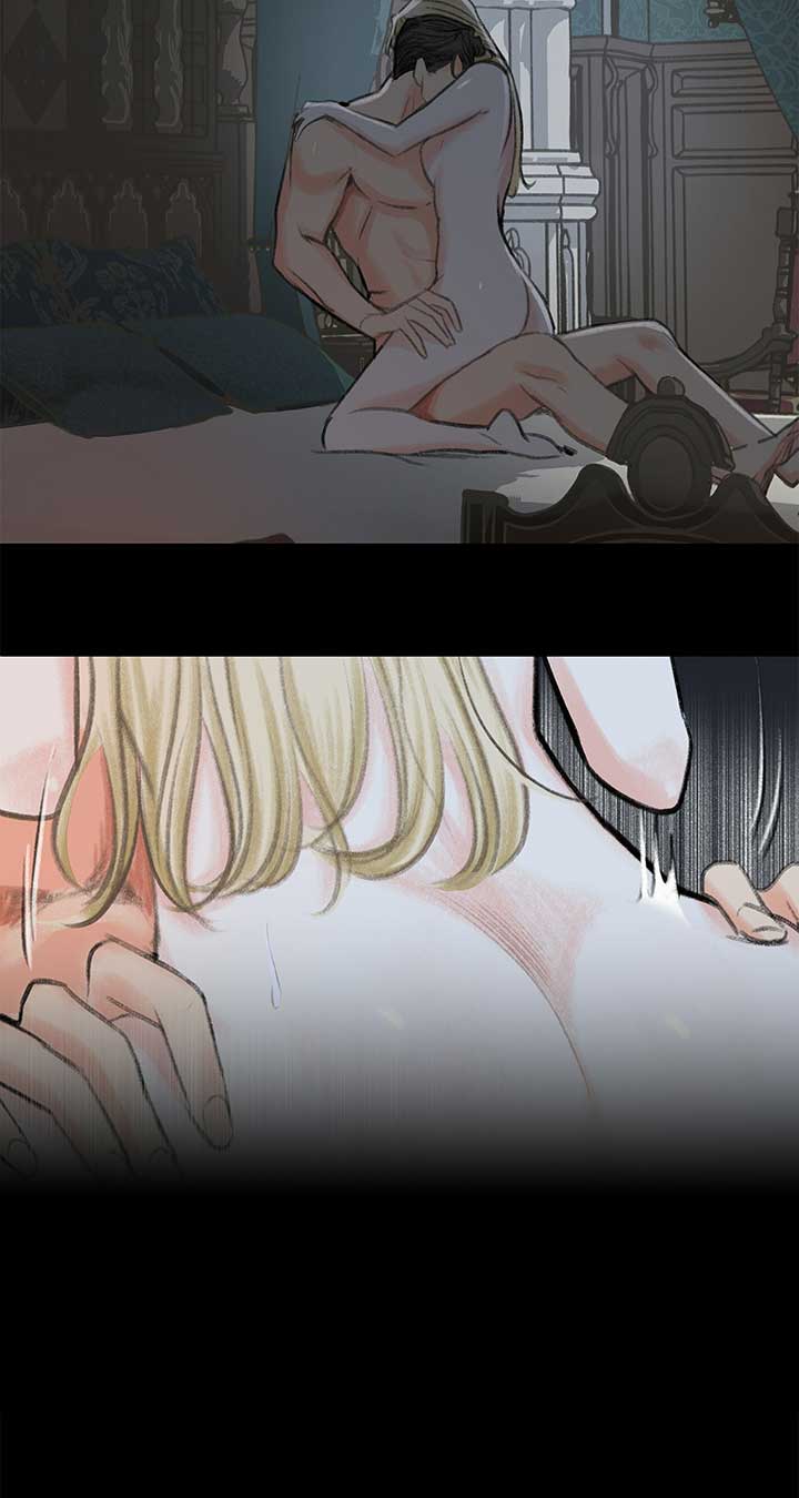 Purely Yours Chapter 28 - Page 32