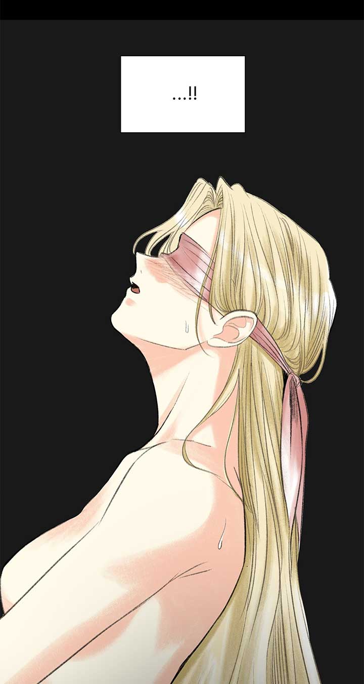 Purely Yours Chapter 28 - Page 33