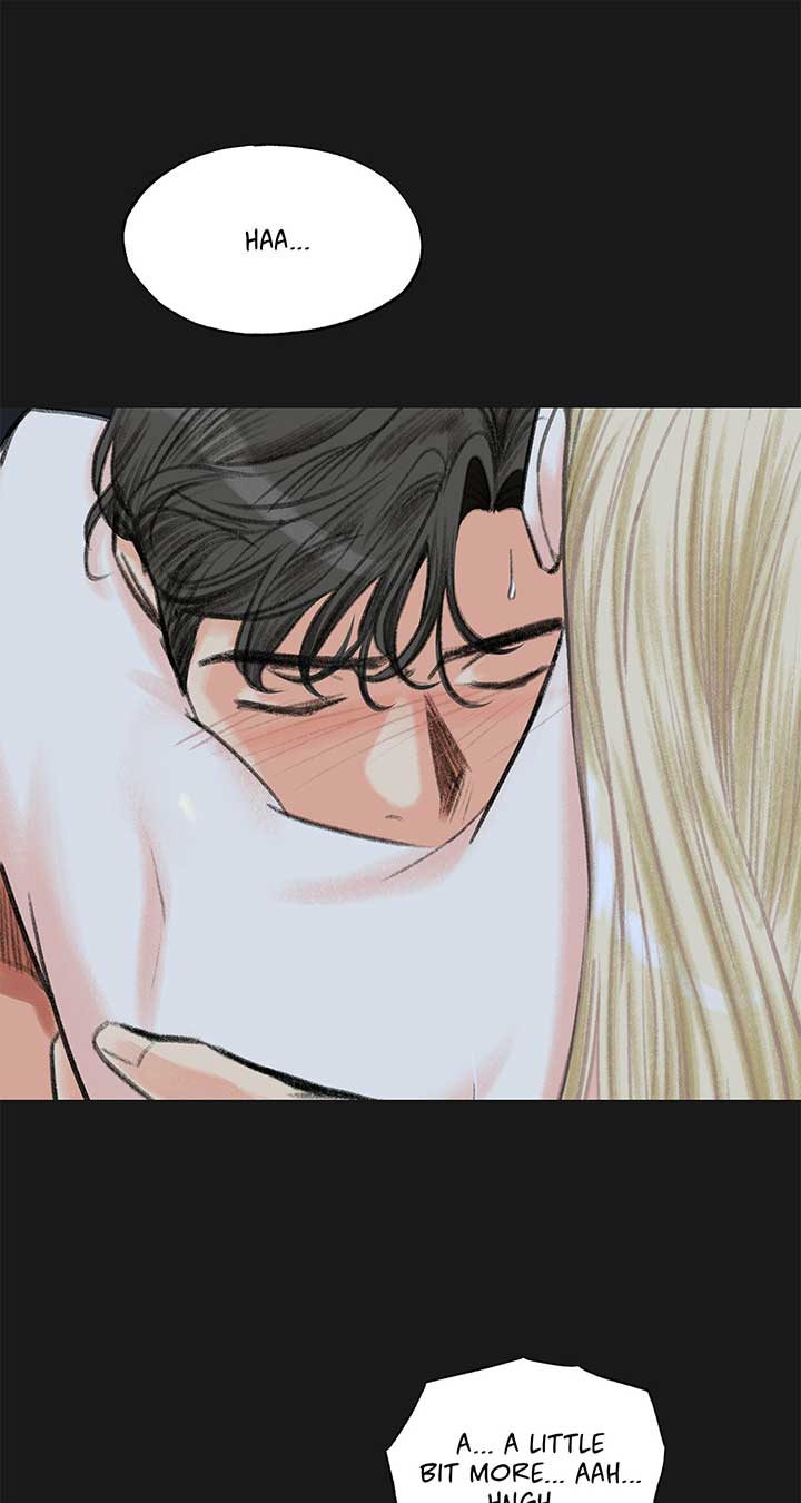 Purely Yours Chapter 28 - Page 35