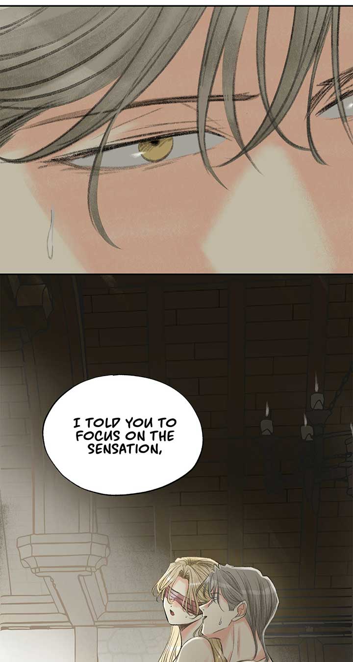 Purely Yours Chapter 28 - Page 37