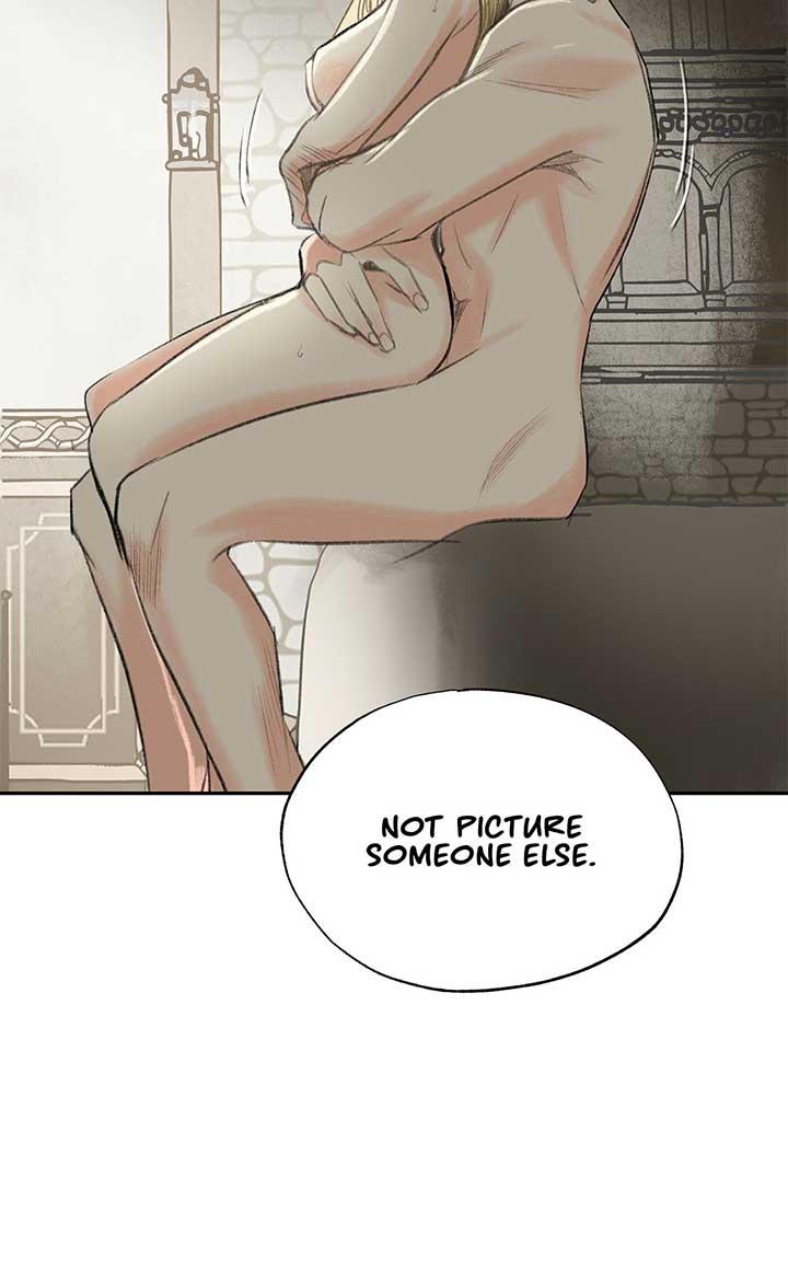 Purely Yours Chapter 28 - Page 38