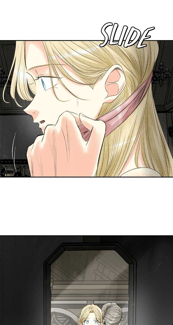 Purely Yours Chapter 28 - Page 39