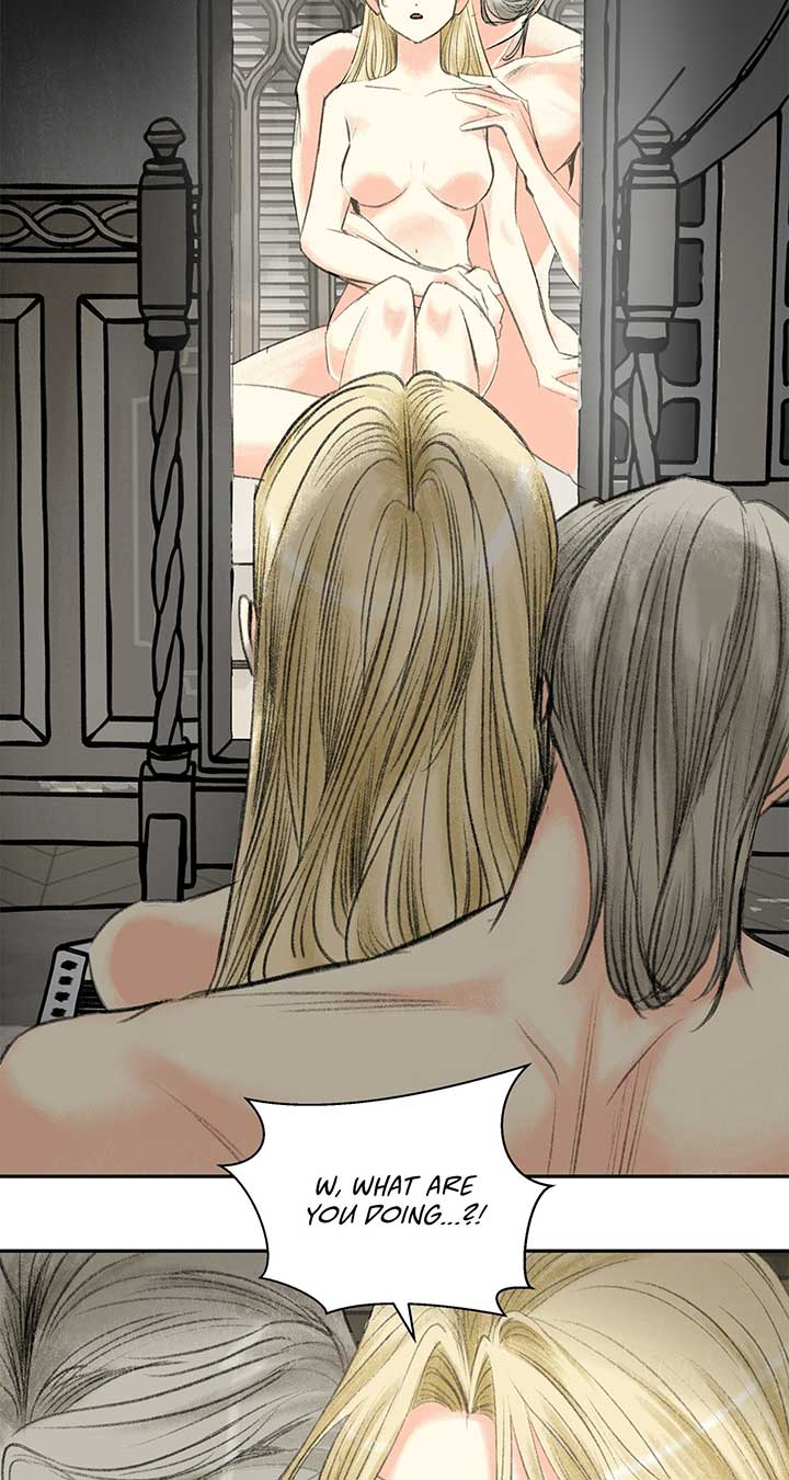 Purely Yours Chapter 28 - Page 40