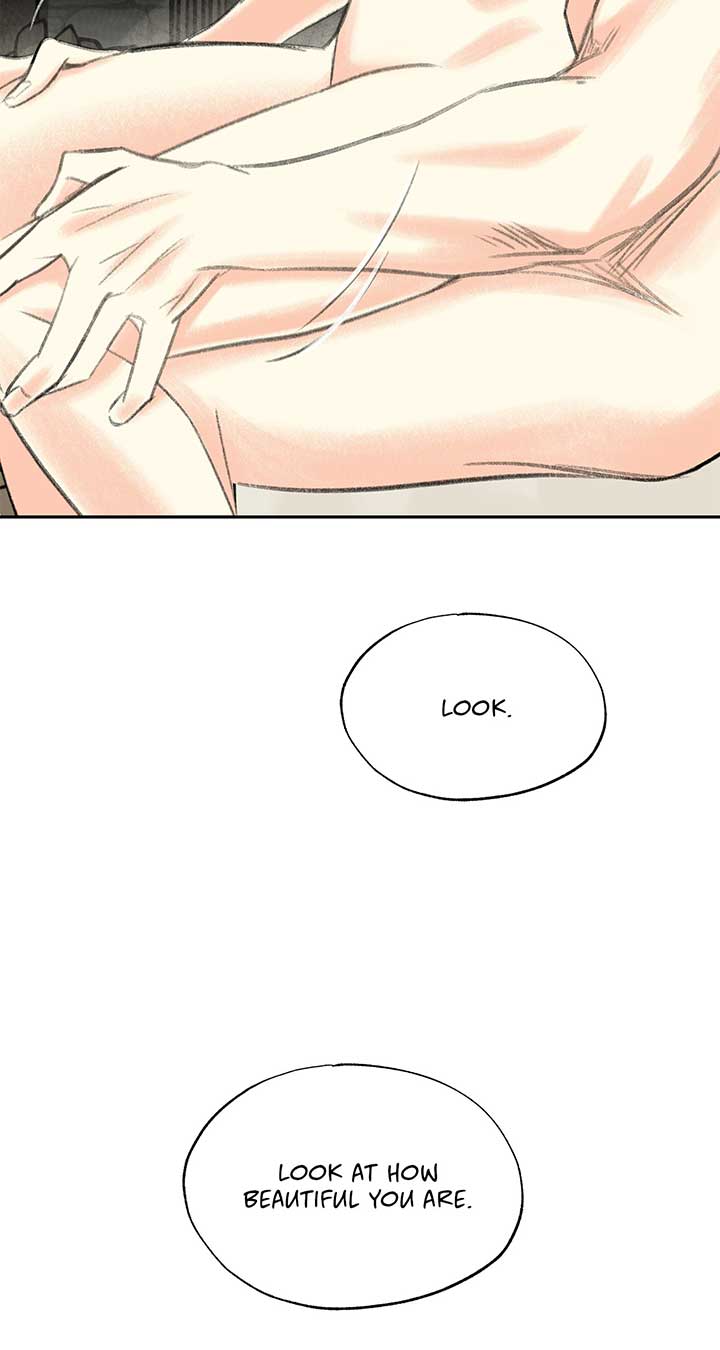 Purely Yours Chapter 28 - Page 43