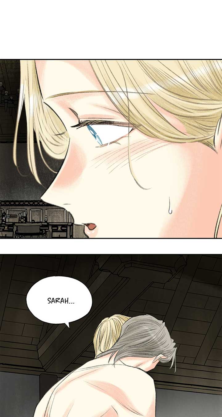 Purely Yours Chapter 28 - Page 45