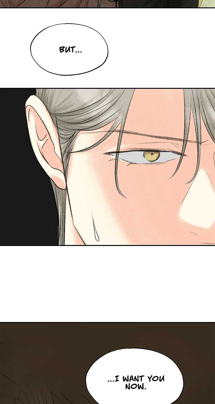 Purely Yours Chapter 28 - Page 49