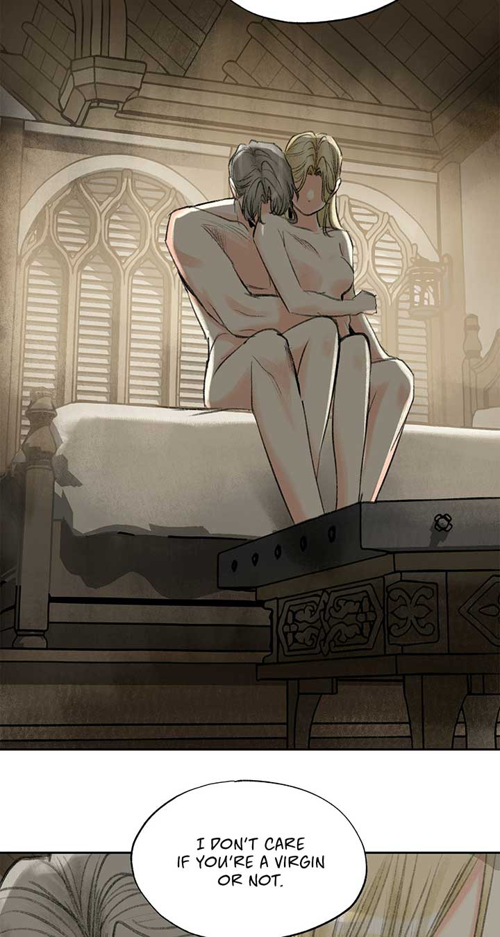 Purely Yours Chapter 28 - Page 50