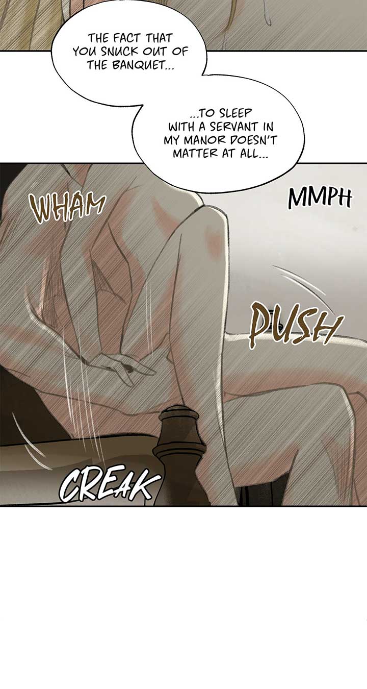 Purely Yours Chapter 28 - Page 52