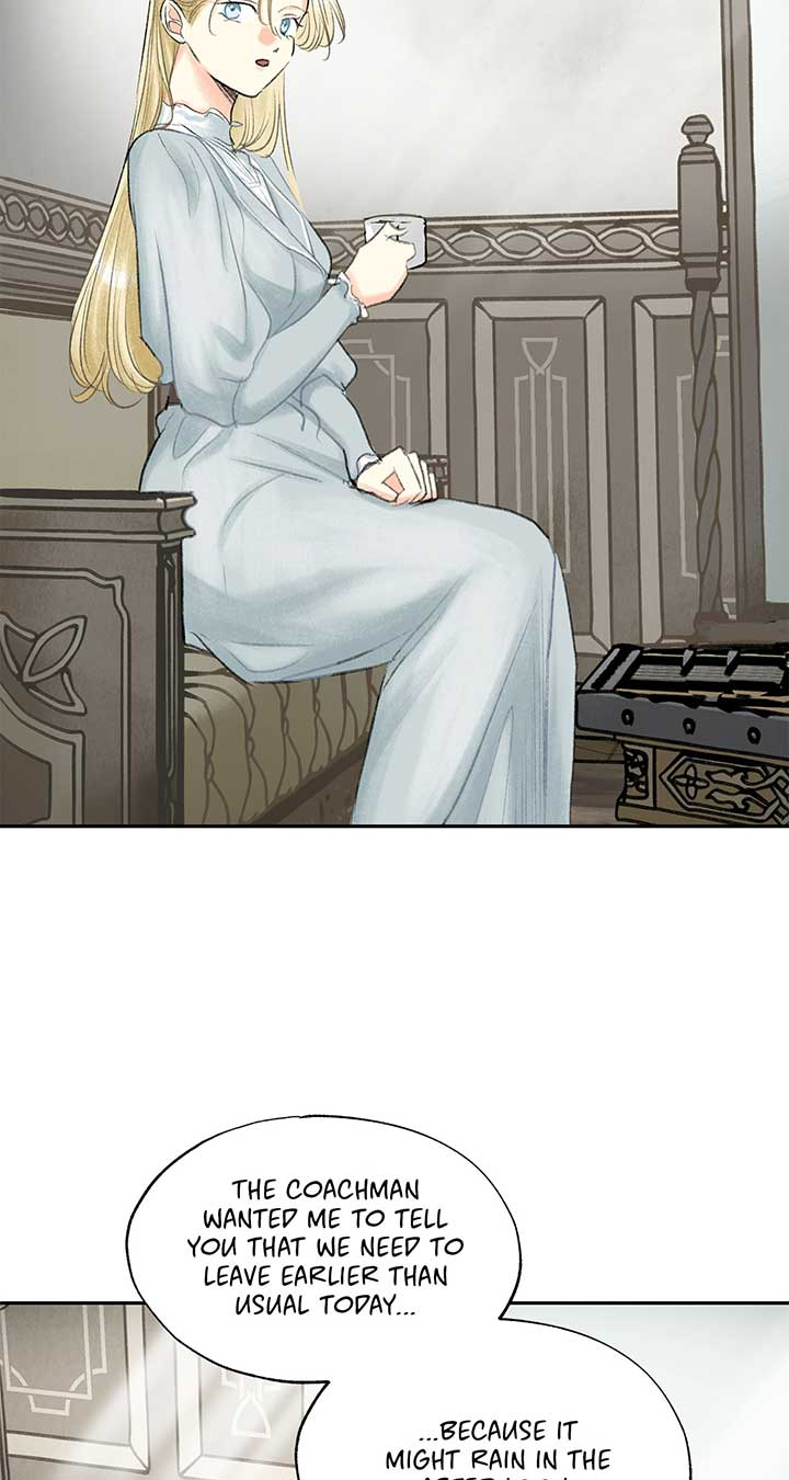 Purely Yours Chapter 28 - Page 62