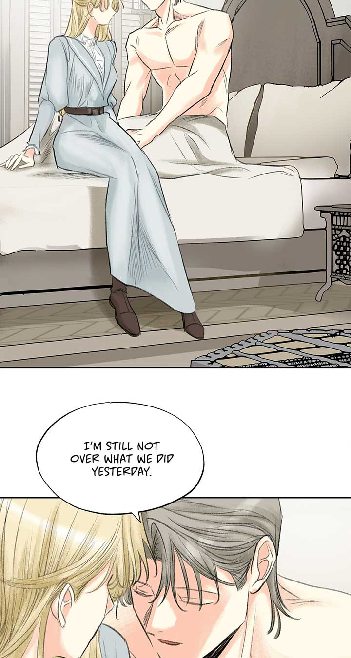 Purely Yours Chapter 28 - Page 66