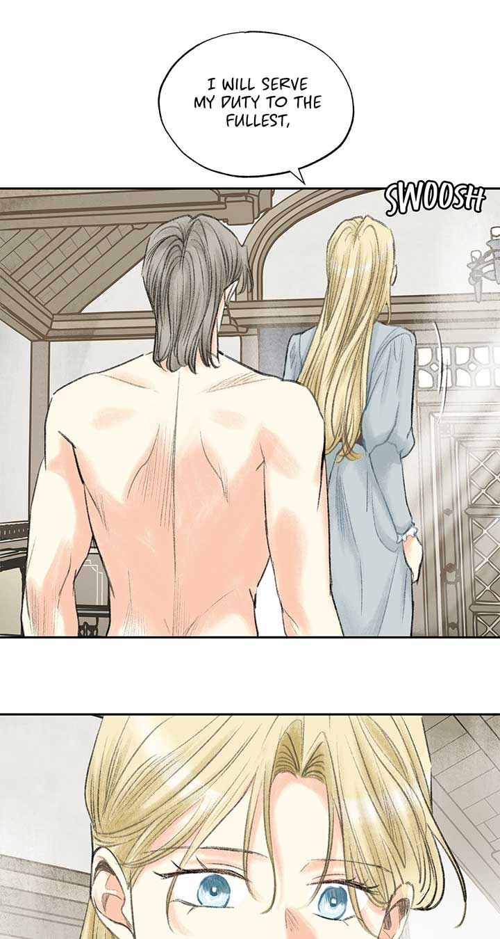 Purely Yours Chapter 28 - Page 68