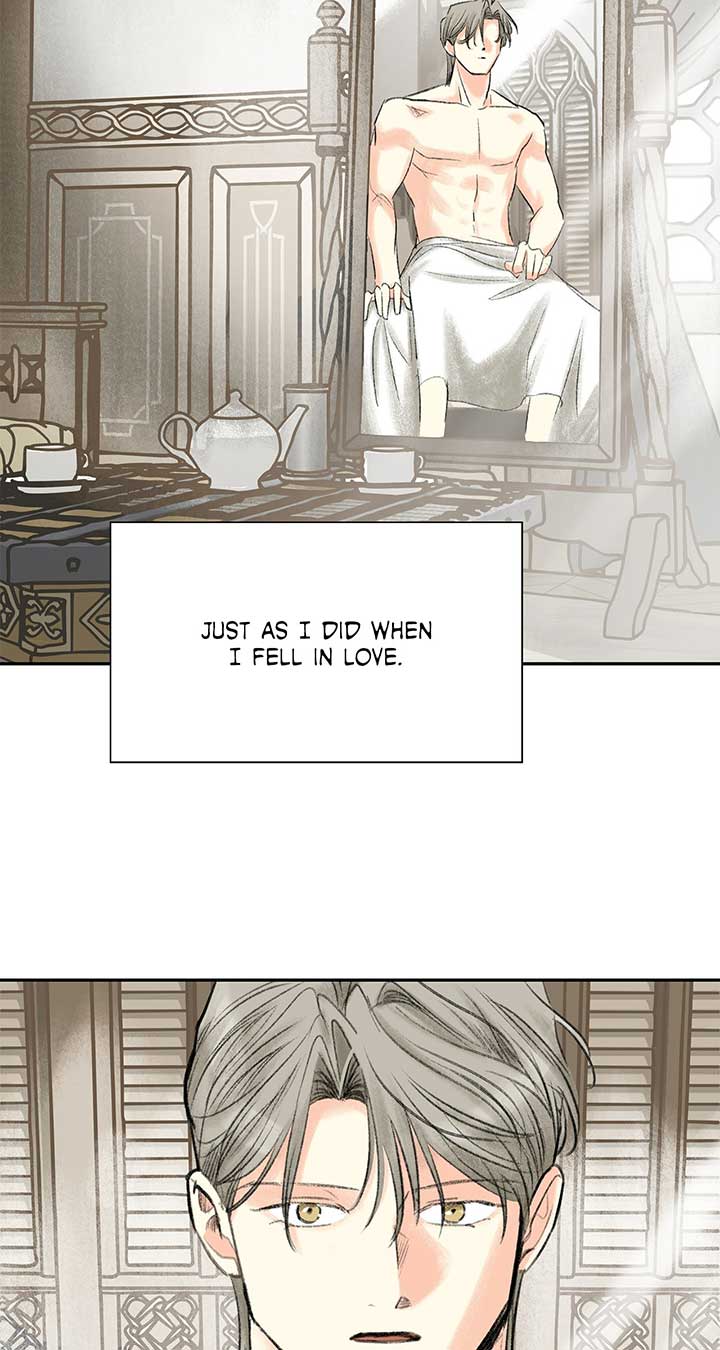 Purely Yours Chapter 28 - Page 70