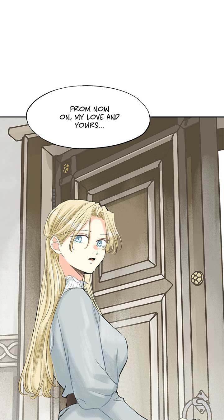 Purely Yours Chapter 28 - Page 72