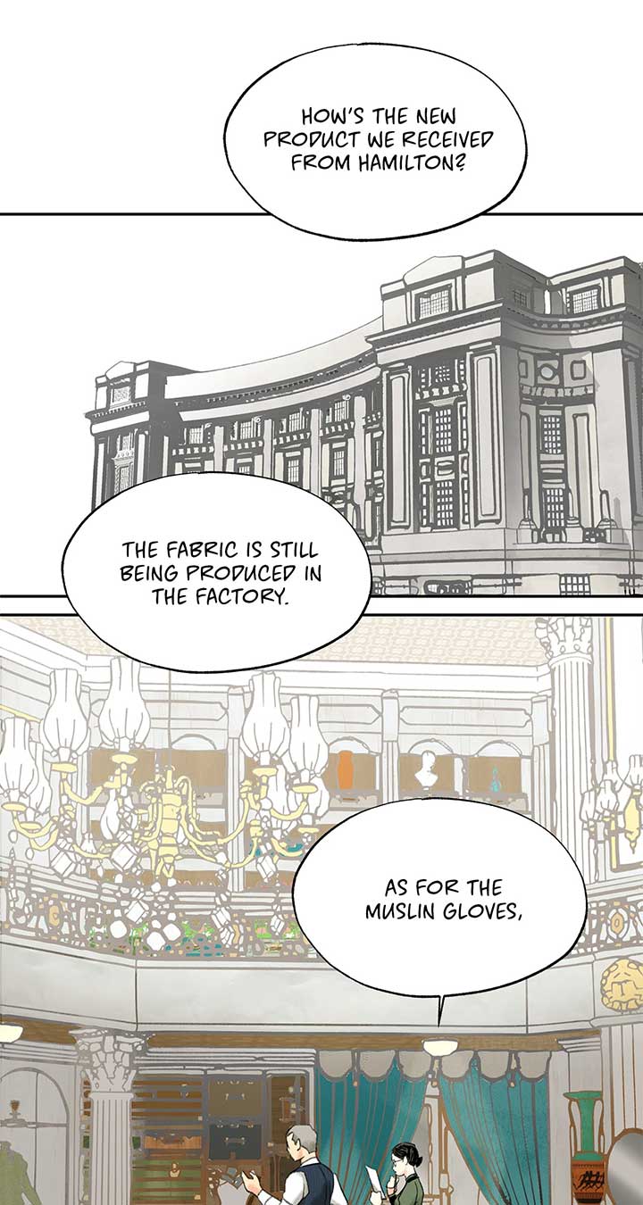 Purely Yours Chapter 28 - Page 74