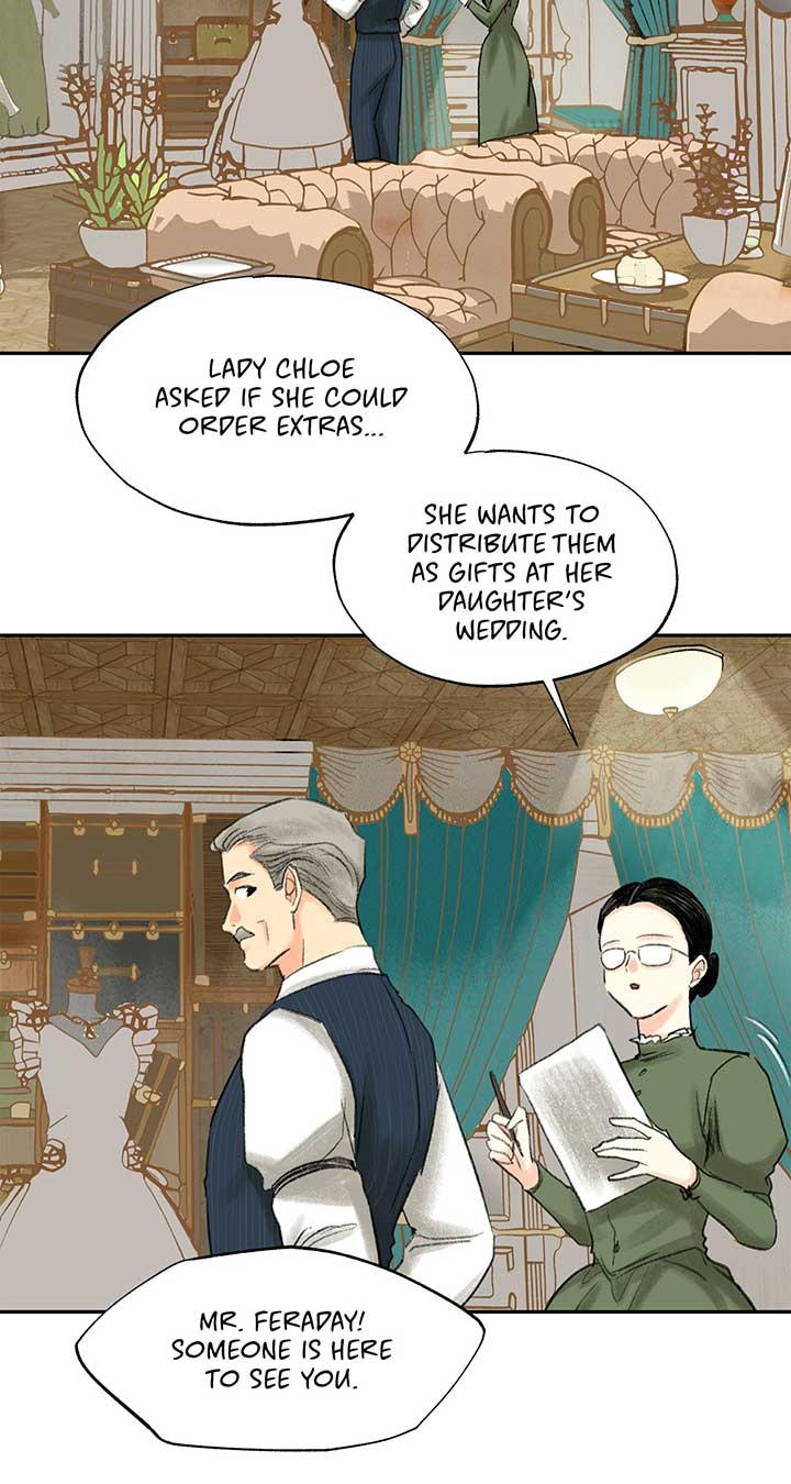 Purely Yours Chapter 28 - Page 75