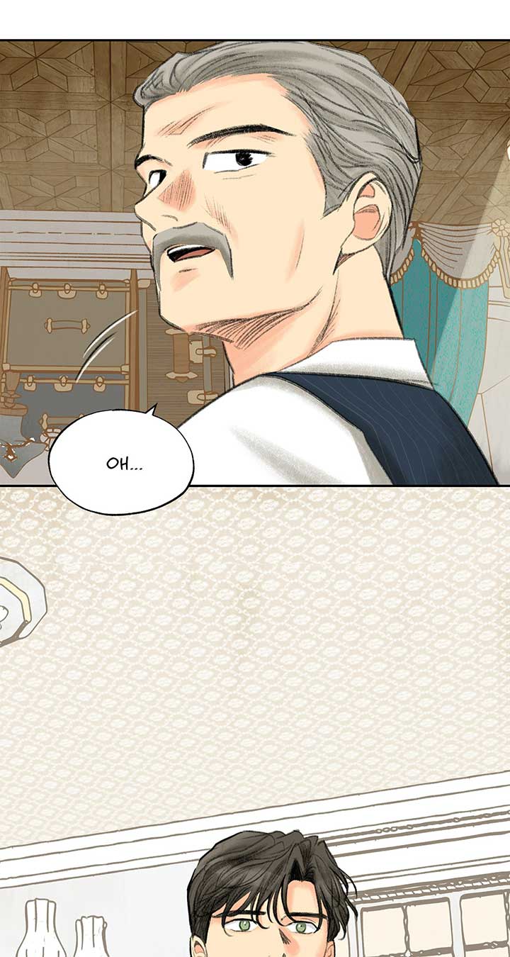 Purely Yours Chapter 28 - Page 76