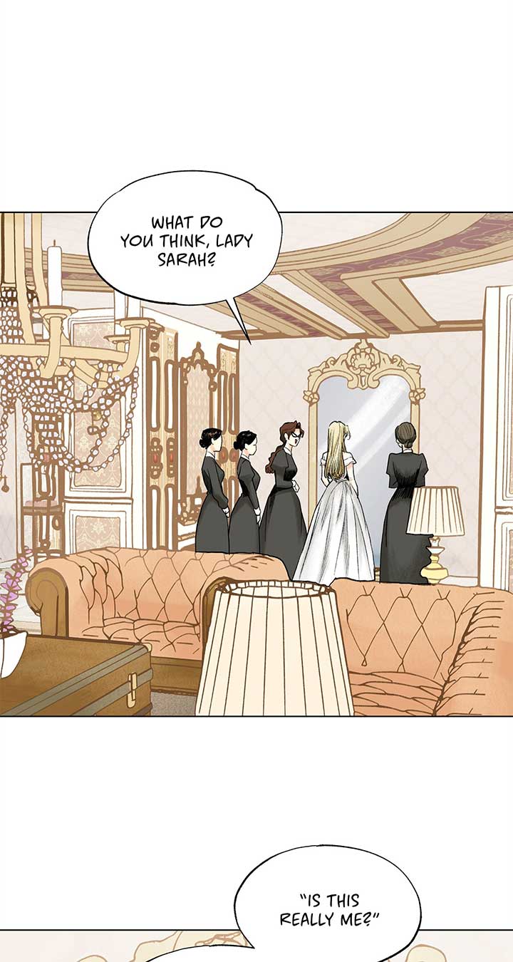 Purely Yours Chapter 29 - Page 5