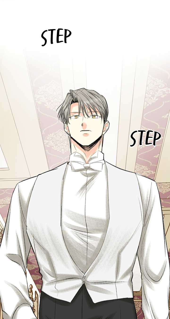 Purely Yours Chapter 29 - Page 9