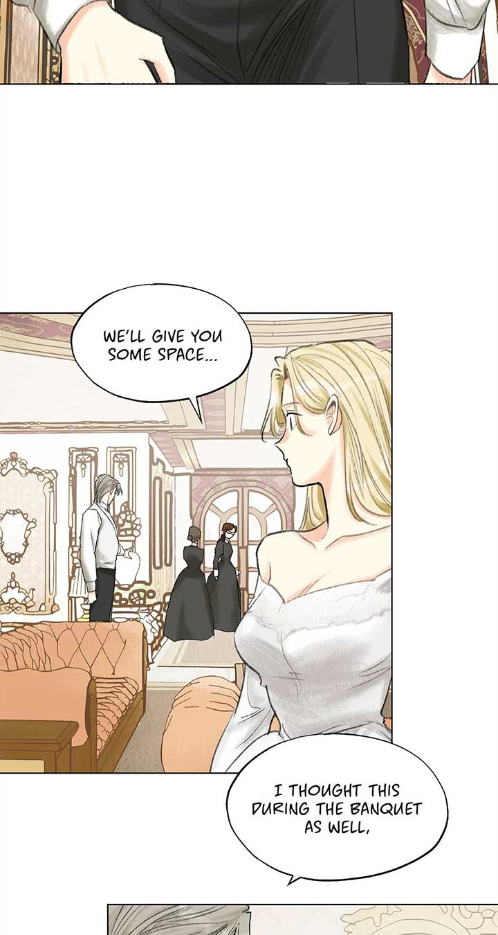 Purely Yours Chapter 29 - Page 10