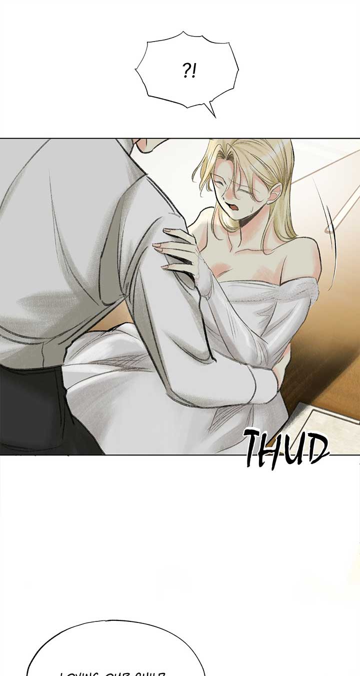 Purely Yours Chapter 29 - Page 14