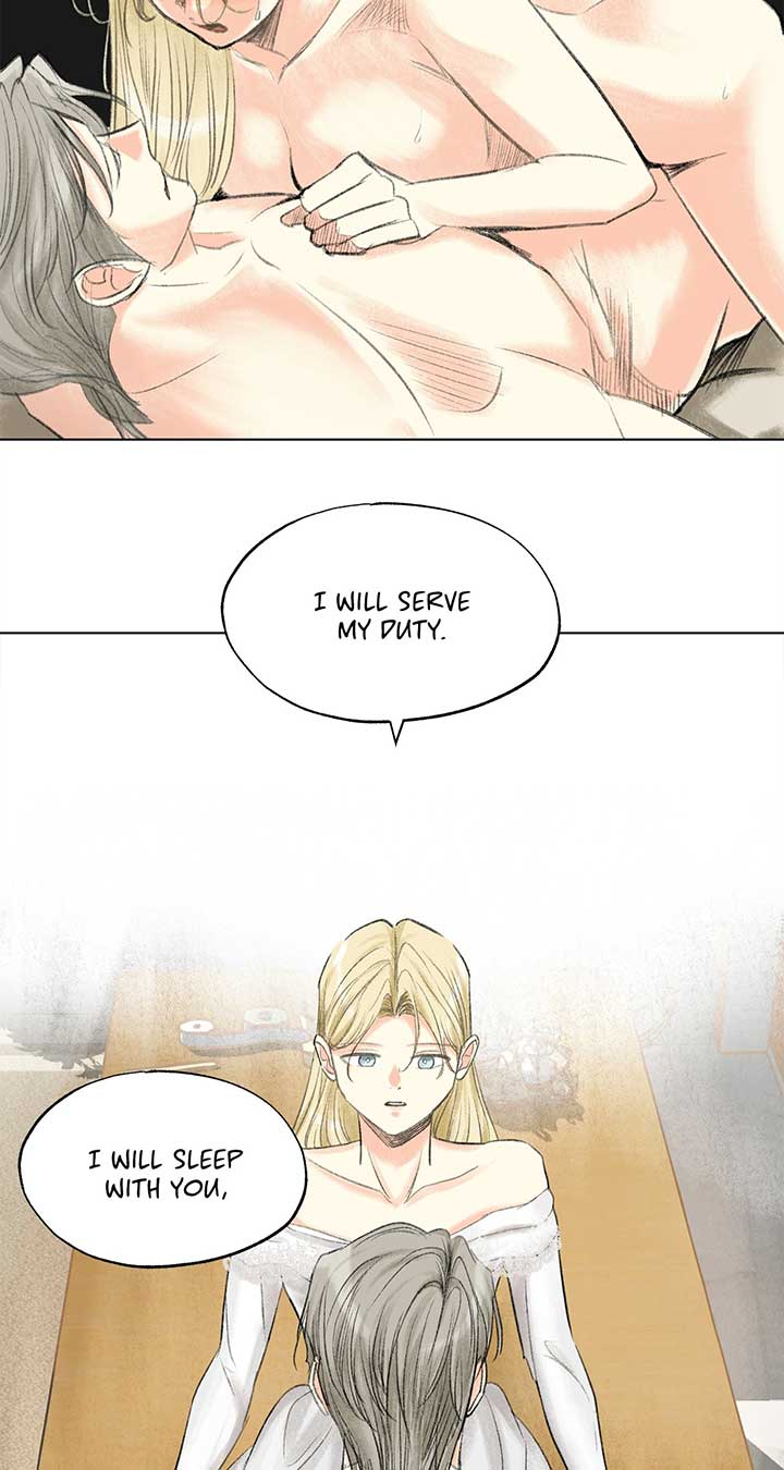 Purely Yours Chapter 29 - Page 20