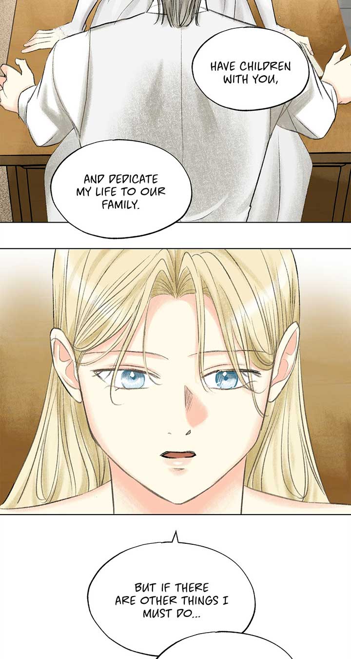 Purely Yours Chapter 29 - Page 21