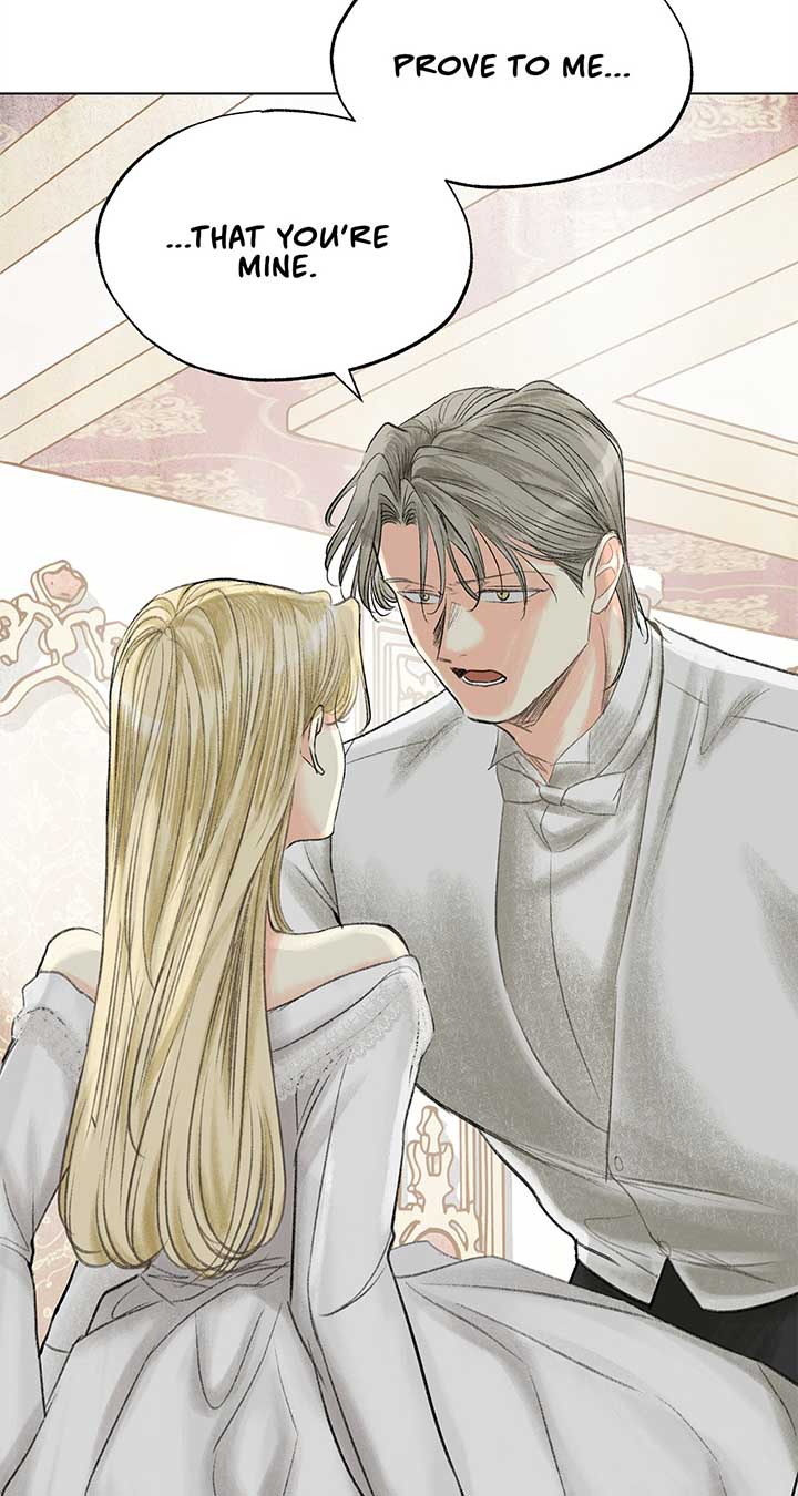 Purely Yours Chapter 29 - Page 22