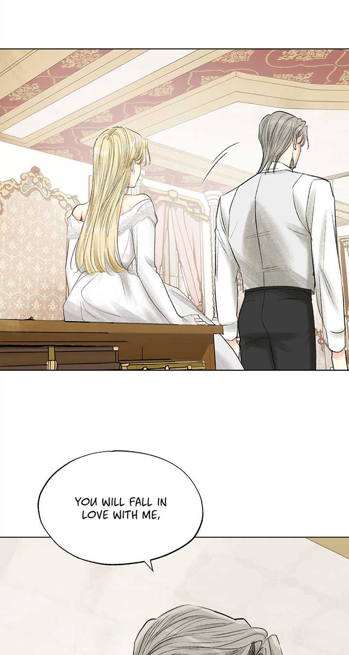 Purely Yours Chapter 29 - Page 24