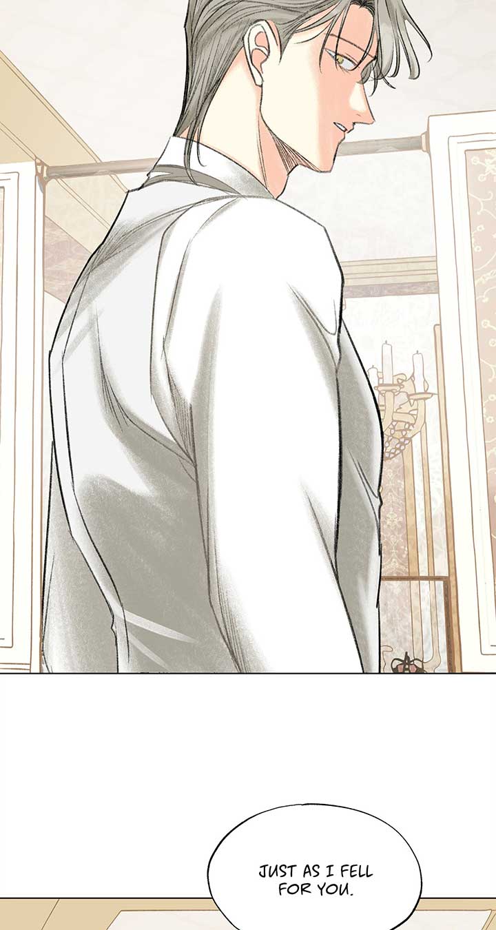 Purely Yours Chapter 29 - Page 25