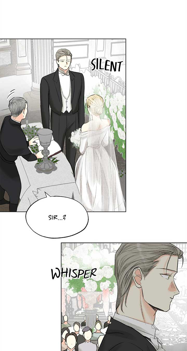 Purely Yours Chapter 29 - Page 34